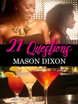 cover image of 21 Questions